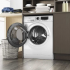 Стиральная машина Hotpoint-Ariston NSD 8249 D AVE RU Белый