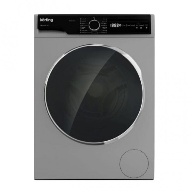 Стиральная машина KORTING KWM 53LS1278 S Стиральная машина KORTING KWM 53LS1278 S