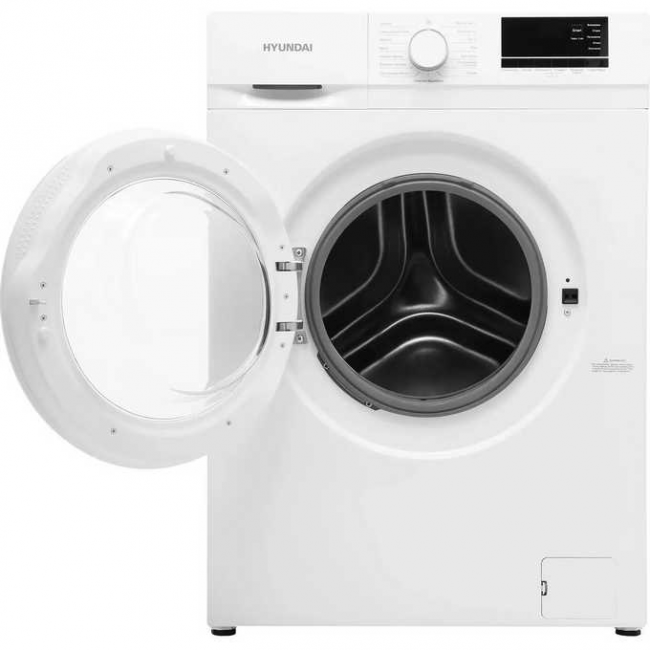 Стиральная машина Hyundai WME6009 белый Стиральная машина Hyundai WME6009 белый