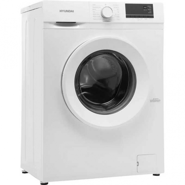 Стиральная машина Hyundai WME6009 белый Стиральная машина Hyundai WME6009 белый