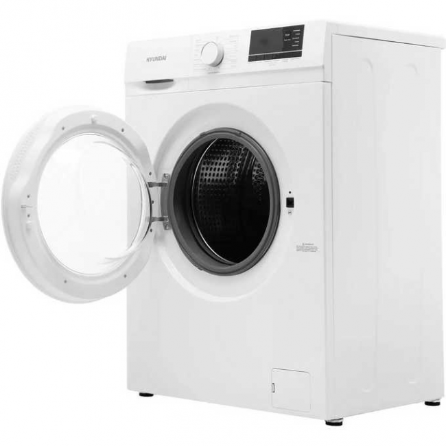 Стиральная машина Hyundai WME6009 белый Стиральная машина Hyundai WME6009 белый