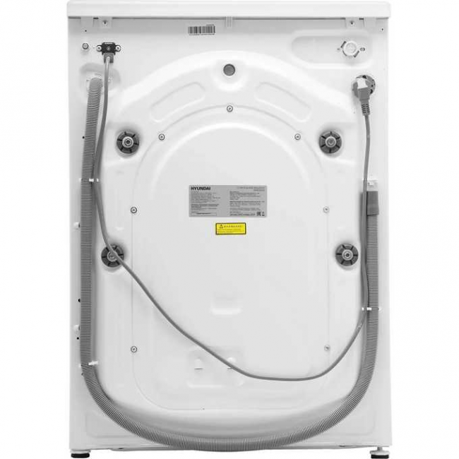 Стиральная машина Hyundai WME6009 белый Стиральная машина Hyundai WME6009 белый