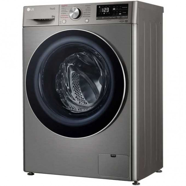 Стиральная машина LG F2V5PS2S