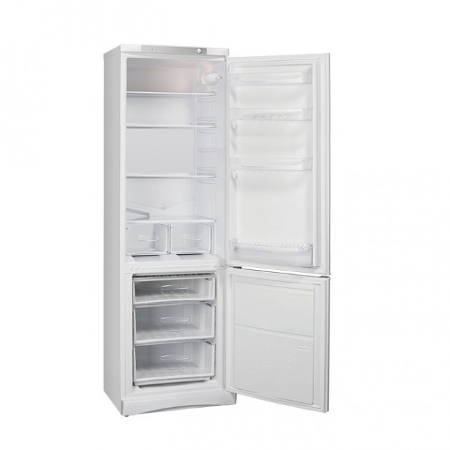 Холодильник Indesit ES 18 A белый