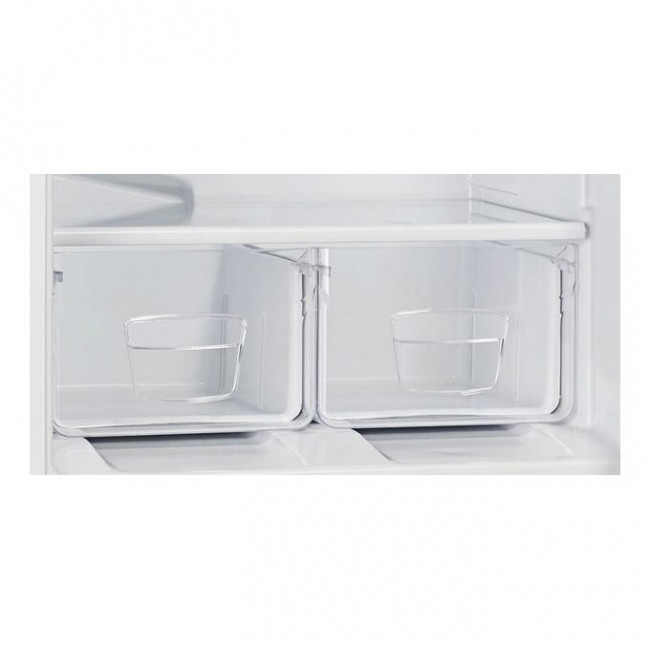 Холодильник Indesit ES 18 A белый