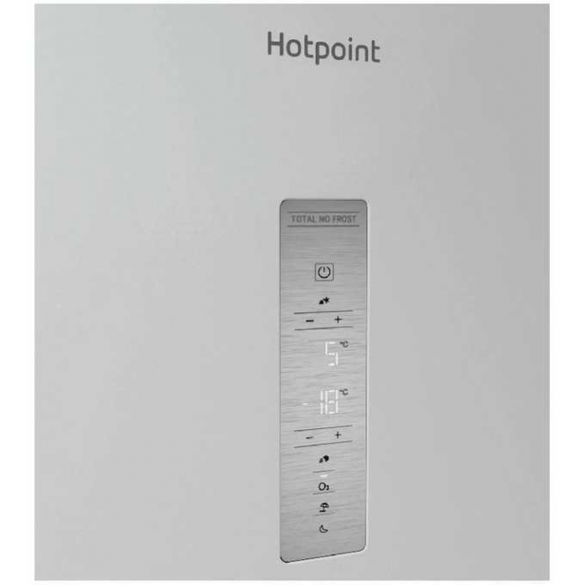 Холодильник HOTPOINT-ARISTON HT 7201I W O3 (869892400140)