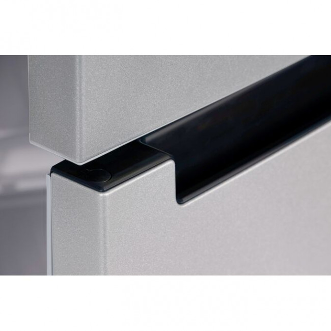 Холодильник NORDFROST NRB 162NF S silver