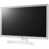 Телевизор LG 24TQ510S-WZ.ARUZ белый