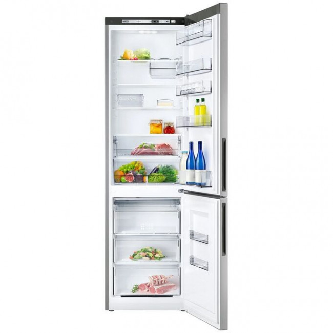 Холодильник ATLANT ХМ-4626-181 cеребристый