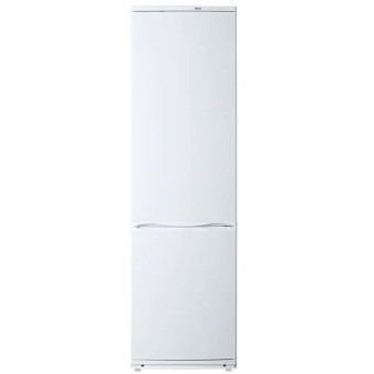 Холодильник Atlant ХМ 6026-031 белый Холодильник Atlant ХМ 6026-031 белый