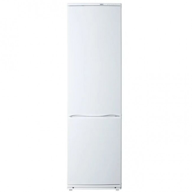 Холодильник Atlant ХМ 6026-031 белый Холодильник Atlant ХМ 6026-031 белый