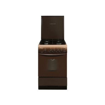 Плита Gefest 3200-06 К43 коричневый