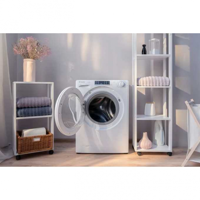 Стиральная машина CANDY CSO4 276TWMB-07