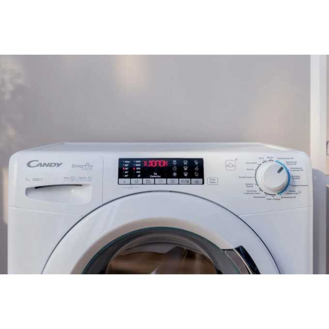 Стиральная машина CANDY CSO4 276TWMB-07
