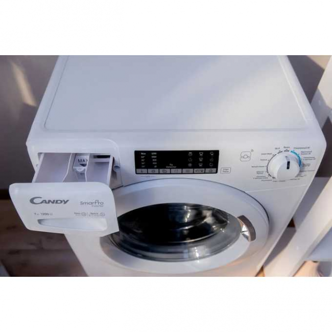 Стиральная машина CANDY CSO4 276TWMB-07