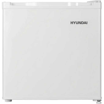 Холодильник Hyundai CO05041H белый