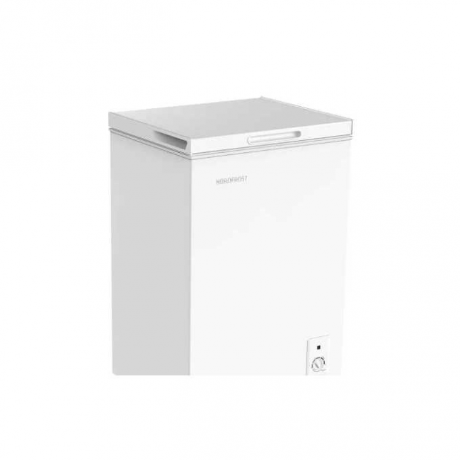 Морозильная камера HOTPOINT-ARISTON HFZ 5151 W 869892700030