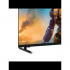 50" Телевизор Sber SDX 50UQ6032 черный QLED 3840x2160, 4K Ultra HD, 60 Гц, Wi-Fi, Smart TV, Салют ТВ