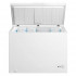 Морозильный ларь Centek CT-1789 290 1115x645x850мм, мех. упр-ние,3 пласт.корз, 2в1: ларь/хол-к, A+