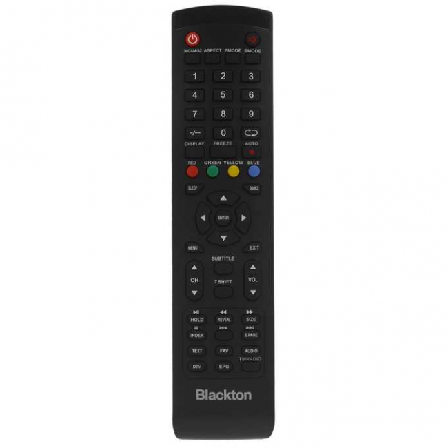Телевизор Blackton Bt 32HNF01B Black Телевизор Blackton Bt 32HNF01B Black