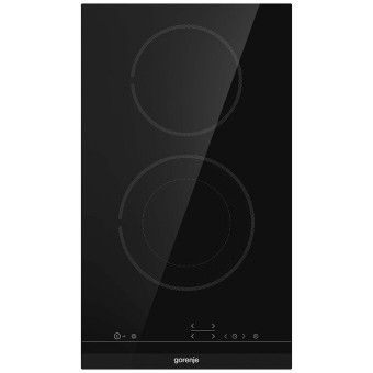 Варочная поверхность Gorenje ECS322BCSCE черный