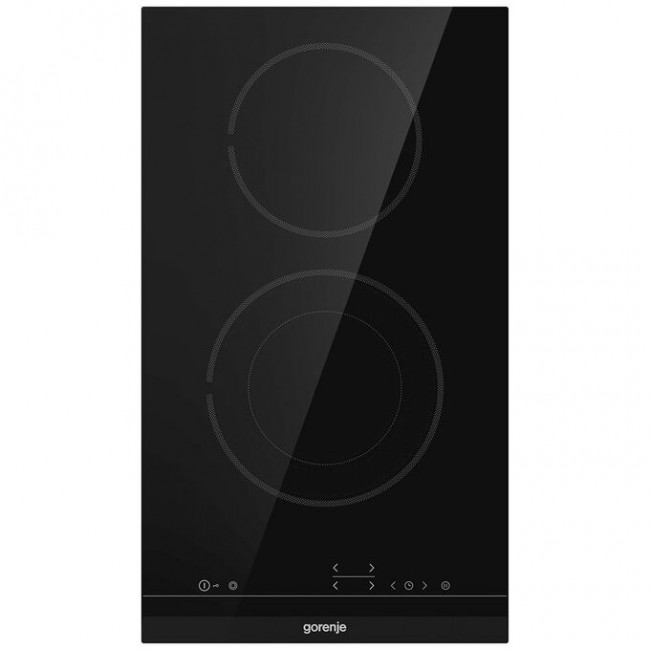 Варочная поверхность Gorenje ECS322BCSCE черный