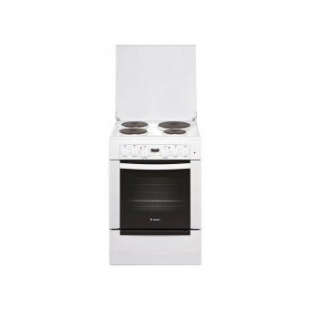 Плита Gefest 6140-03 белый