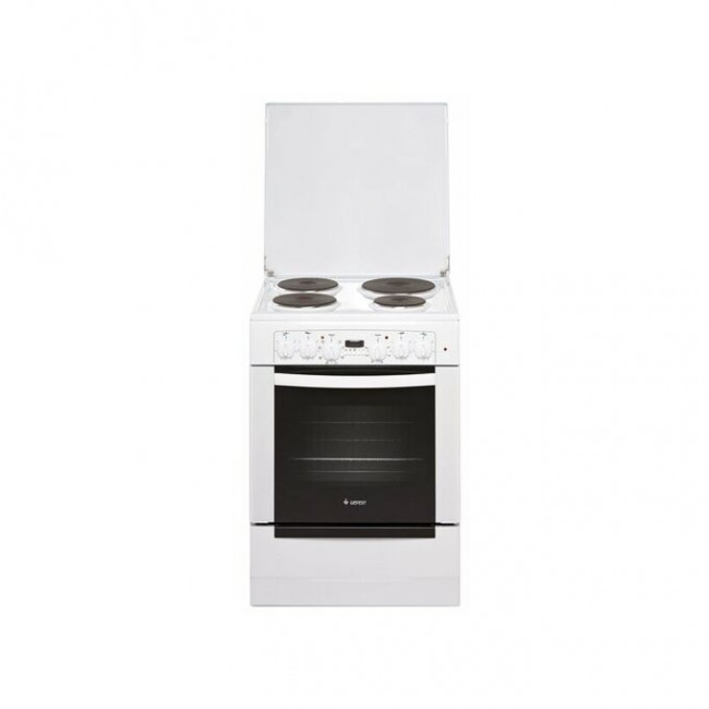 Плита Gefest 6140-03 белый