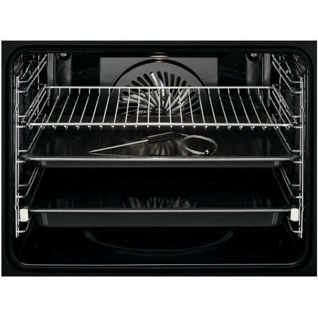 Духовой шкаф ELECTROLUX KOEBP39WZ Духовой шкаф ELECTROLUX KOEBP39WZ