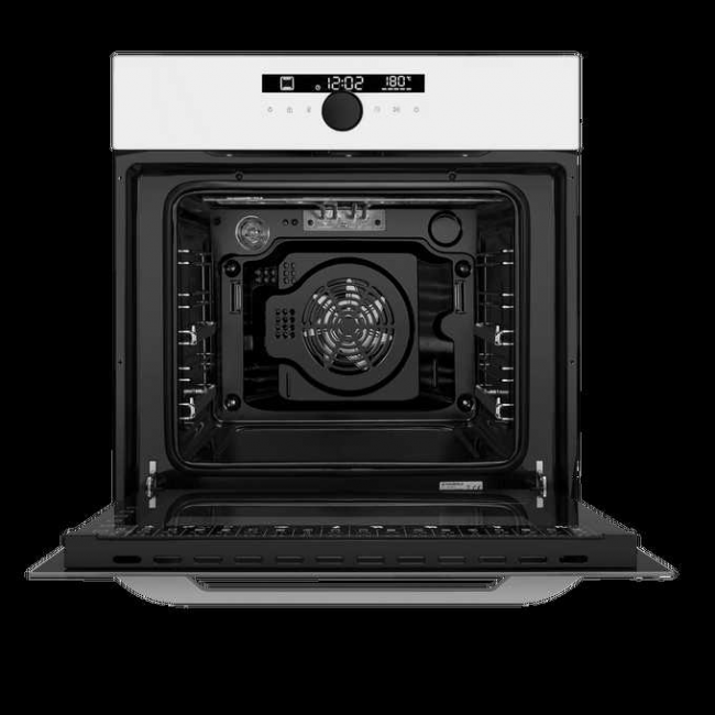 Духовой шкаф MAUNFELD EOEH7613W Glossy Духовой шкаф MAUNFELD EOEH7613W Glossy