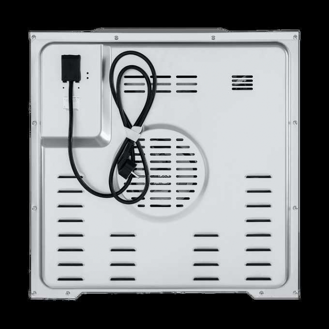 Духовой шкаф MAUNFELD EOEH7613W Glossy Духовой шкаф MAUNFELD EOEH7613W Glossy