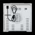 Духовой шкаф MAUNFELD EOEH7613W Glossy Духовой шкаф MAUNFELD EOEH7613W Glossy