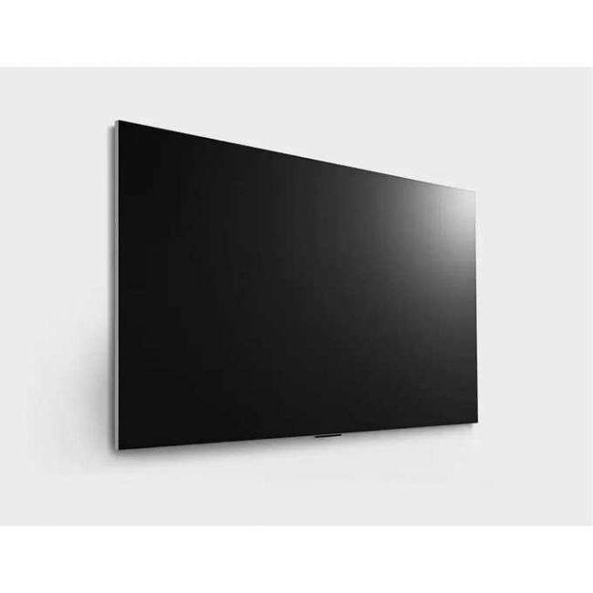 55" Телевизор LG OLED55G4RLA.ARUB серебристый 3840x2160, 4K Ultra HD, 120 Гц, Wi-Fi, Smart TV, webOS 55" Телевизор LG OLED55G4RLA.ARUB серебристый 3840x2160, 4K Ultra HD, 120 Гц, Wi-Fi, Smart TV, webOS