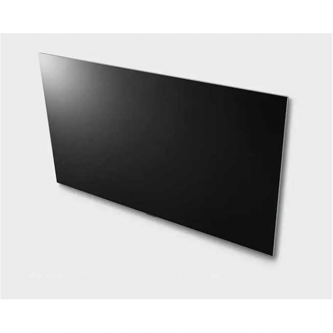 55" Телевизор LG OLED55G4RLA.ARUB серебристый 3840x2160, 4K Ultra HD, 120 Гц, Wi-Fi, Smart TV, webOS 55" Телевизор LG OLED55G4RLA.ARUB серебристый 3840x2160, 4K Ultra HD, 120 Гц, Wi-Fi, Smart TV, webOS