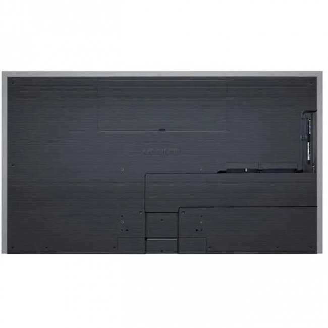 55" Телевизор LG OLED55G4RLA.ARUB серебристый 3840x2160, 4K Ultra HD, 120 Гц, Wi-Fi, Smart TV, webOS 55" Телевизор LG OLED55G4RLA.ARUB серебристый 3840x2160, 4K Ultra HD, 120 Гц, Wi-Fi, Smart TV, webOS