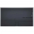 55" Телевизор LG OLED55G4RLA.ARUB серебристый 3840x2160, 4K Ultra HD, 120 Гц, Wi-Fi, Smart TV, webOS