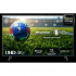 55" Телевизор Hisense 55A6N черный, 3840x2160, 4K Ultra HD, 60 Гц, Wi-Fi, SMART TV, VIDAA