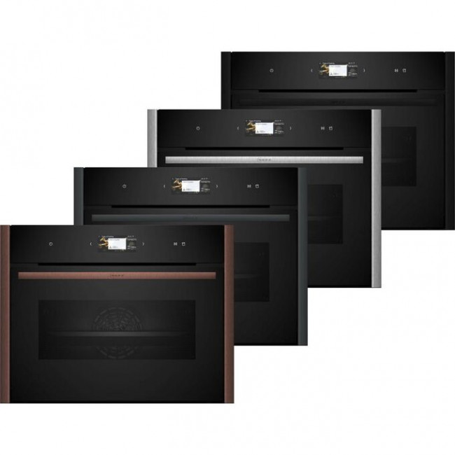 Духовой шкаф NEFF C29FS3AY0 Духовой шкаф NEFF C29FS3AY0