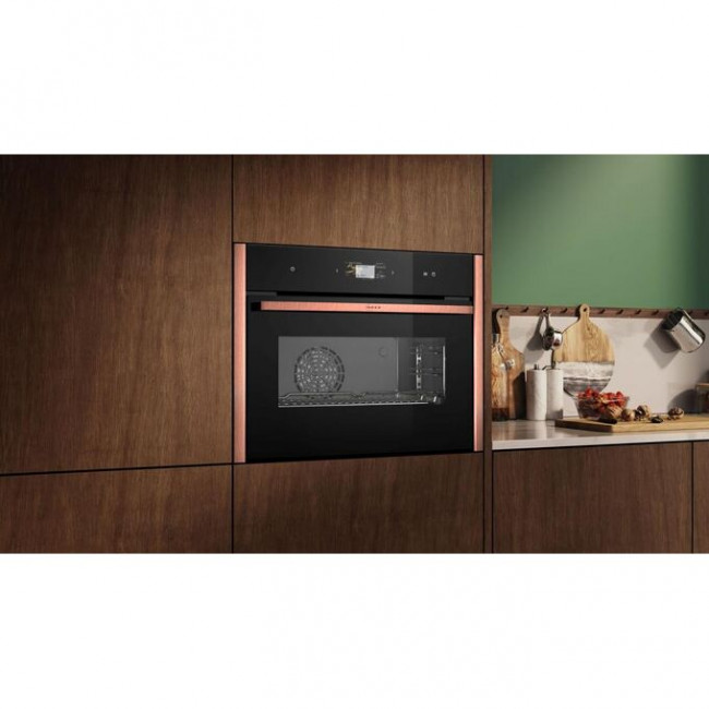 Духовой шкаф NEFF C29FS3AY0 Духовой шкаф NEFF C29FS3AY0