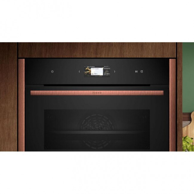 Духовой шкаф NEFF C29FS3AY0 Духовой шкаф NEFF C29FS3AY0