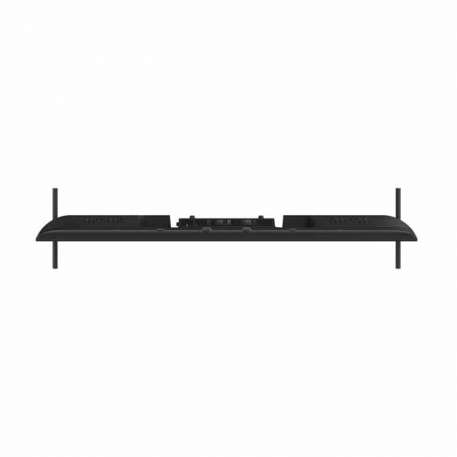 50" Телевизор Sber SDX 50U4139 черный 3840x2160, 4K Ultra HD, 60 Гц, Wi-Fi, Smart TV, Салют ТВ