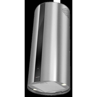 Вытяжка MEFERI TUBE40IX IslaComfort Plus