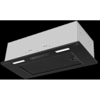 Вытяжка MEFERI INBOX60BK Sensor Comfort
