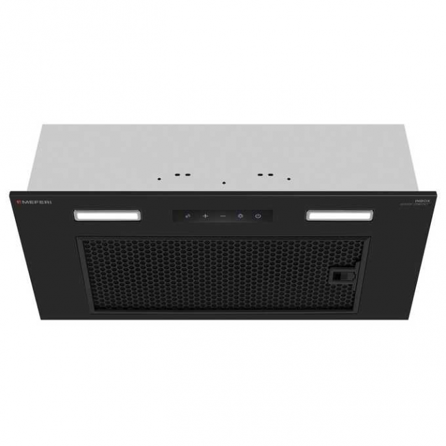 Вытяжка MEFERI INBOX60BK Sensor Comfort