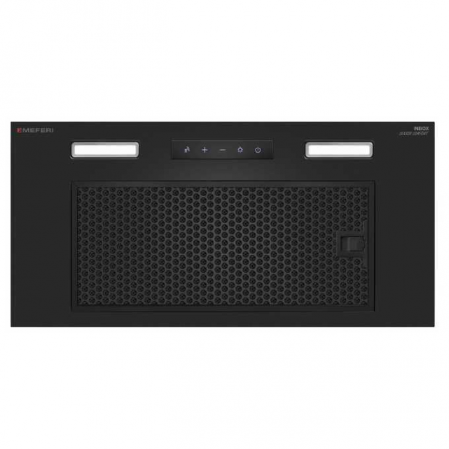 Вытяжка MEFERI INBOX60BK Sensor Comfort