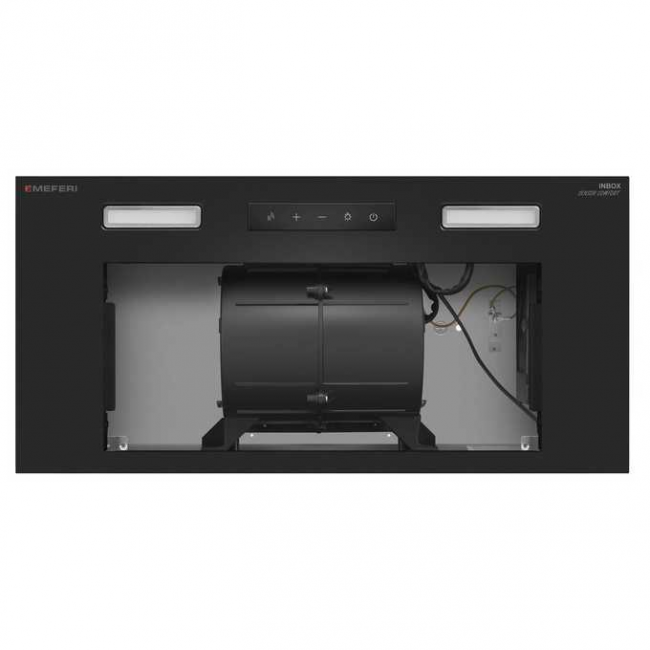 Вытяжка MEFERI INBOX60BK Sensor Comfort