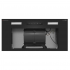 Вытяжка MEFERI INBOX60BK Sensor Comfort