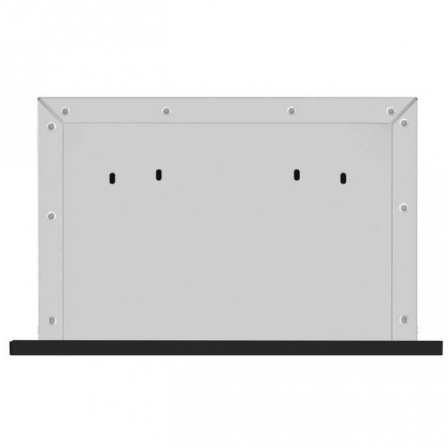 Вытяжка MEFERI INBOX60BK Sensor Comfort