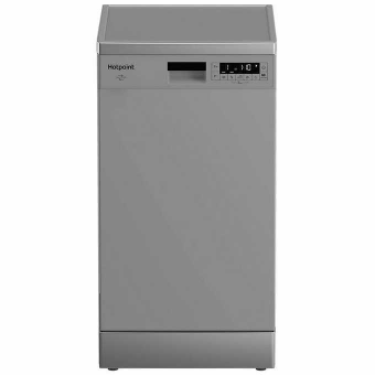 Посудомоечная машина Hotpoint HFS 1C57 S (869894600020)