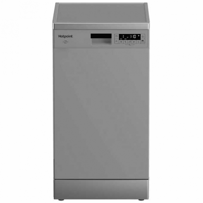 Посудомоечная машина Hotpoint HFS 1C57 S (869894600020) Посудомоечная машина Hotpoint HFS 1C57 S (869894600020)